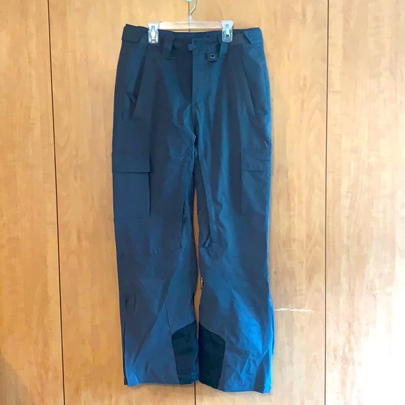 Arctix Other - Arctix Cargo snow ski pants grey pockets